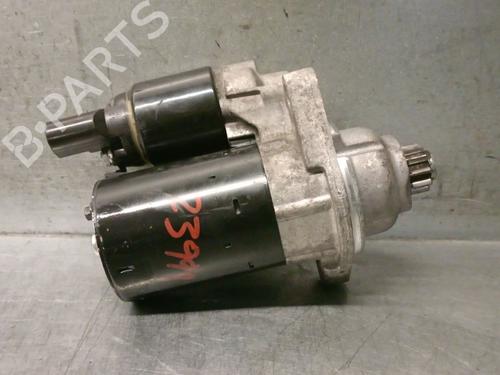 Starter VW GOLF V (1K1) 1.6 | BP30456862M8 - Image 3