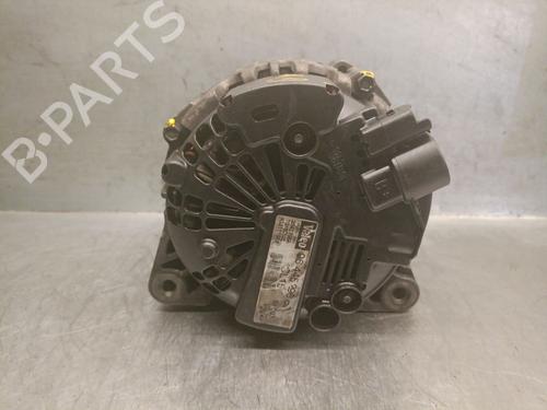 Alternator PEUGEOT 206 Hatchback (2A/C) 1.4 HDi eco 70 | BP21583662M7 