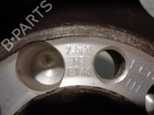 Cerchio AUDI A6 C5 Avant (4B5)  | BP13366925C45 
