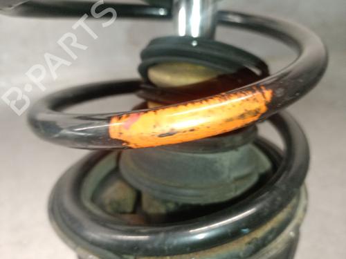 Left front shock absorber TATA INDICA 1.4 L | BP32468623M16 