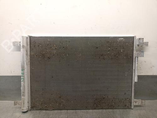 Used AC radiator SEAT LEON (KL1, KLG) 2.0 TDI (116 hp) 29763907