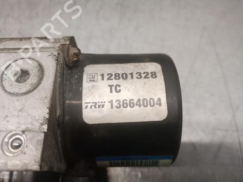ABS pump SAAB 9-3 (YS3D) 2.0 Turbo | BP29479962M43 