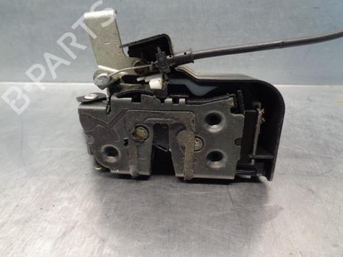 Rear left lock FORD FOCUS II (DA_, HCP, DP) 1.6 TDCi | BP10729854C100 