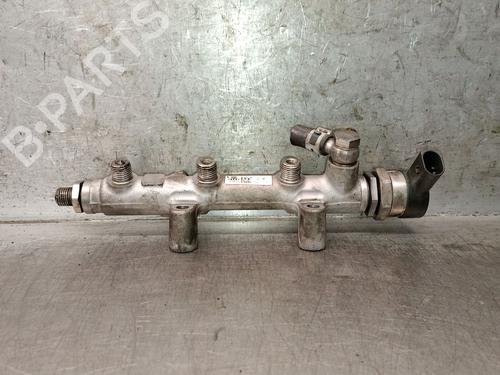 Used Injection rail Injection rail AUDI Q7 (4LB) 3.0 TDI quattro (240 hp) 33170134 33170134