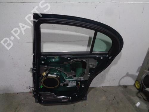 Right rear door JAGUAR S-TYPE II (X200) 2.7 D | BP13543987C5 