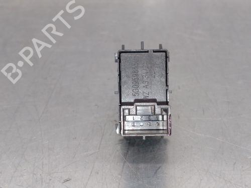 Left rear window switch VW TOUAREG (CR7, RC8) 3.0 TSI 4motion | BP30125217I29