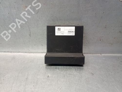 Used Electronic module CITROËN C4 Picasso II 1.6 BlueHDi 120 (120 hp) 26324023