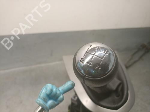Gear lever PEUGEOT 308 I (4A_, 4C_) 1.6 16V | BP20508949M90 