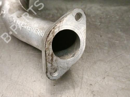 Pipe NISSAN ALMERA II (N16) 2.2 Di | BP30883341M125