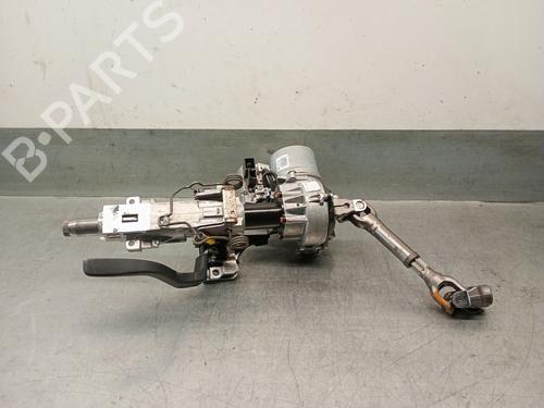 Used Steering column Steering column 23191152 23191152
