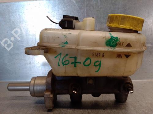 Brake master cylinder VW POLO (9N_, 9A_) 1.4 16V | BP11194843M77 