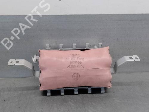 Passasjer kollisjonspute TOYOTA LAND CRUISER PRADO (_J15_) [2009-2025]  18739332