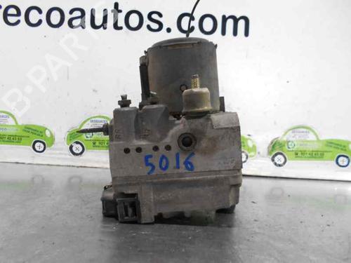 Used ABS pump VOLVO S40 I (644) 1.8 (115 hp) 2114886