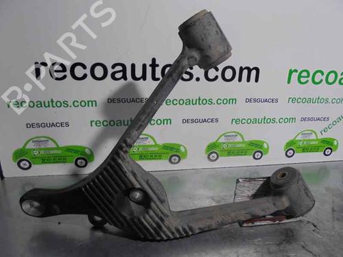Right rear suspension arm MERCEDES-BENZ M-CLASS (W163) ML 400 CDI (163.128) | BP2117583M15 