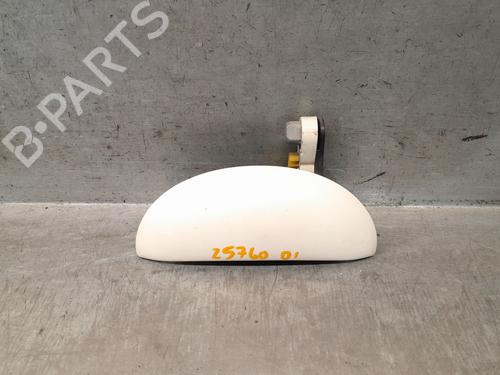 Used Front left interior door handle Front left interior door handle TOYOTA AYGO (_B1_) 1.0 (KGB10_, KGB10R) (68 hp) 36502228 36502228