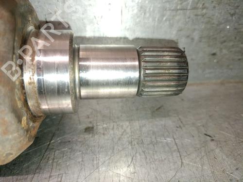 Left front driveshaft CITROËN C4 Picasso II 1.6 HDi / BlueHDi 115 | BP39169113M38 - Image 5