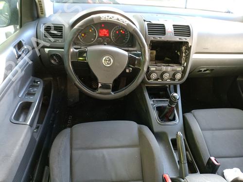 Left headlight VW GOLF V (1K1) 2.0 TDI 16V | BP33557279C28 - Image 13