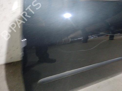 Left front door DACIA LOGAN (LS_) 1.4 (LS0A, LS0C, LS0E, LS0G) | BP34606376C2 - Image 2