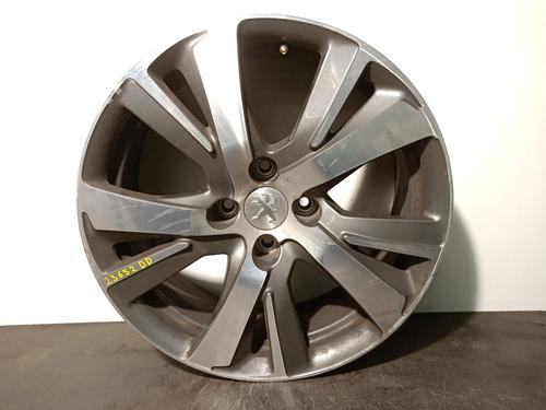 Used Rim PEUGEOT 2008 I (CU_) 1.2 THP 110 / PureTech 110 (110 hp) 29403109