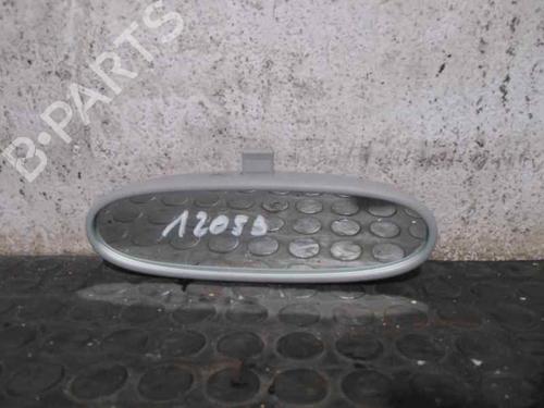 Used Rear mirror AUDI A1 Sportback (8XA, 8XF) [2011-2019]  6560474