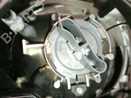 Right headlight VW GOLF V (1K1) 1.9 TDI | BP31329845C29 