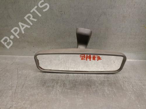 Used Rear mirror NISSAN TERRANO II (R20) 2.7 TD 4WD (101 hp) 23259662