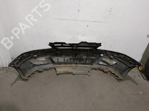 Front bumper OPEL CORSA C (X01) 1.3 CDTI (F08, F68) | BP31075096C7 