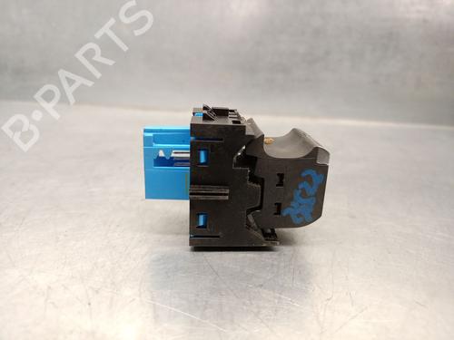 Hand brake PEUGEOT 3008 II SUV (MC_, MR_, MJ_, M4_) 1.5 BlueHDi 130 | BP24398110I18 