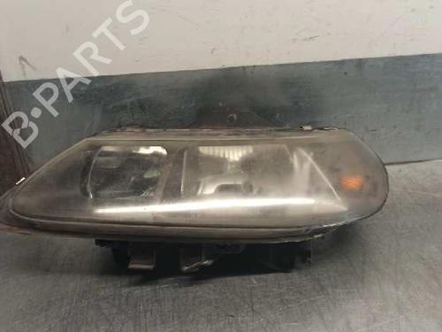 Used Left headlight RENAULT LAGUNA I (B56_, 556_) 1.9 dTi (B56J) (98 hp) 7182336