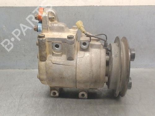 Used AC compressor FORD RANGER (ER, EQ, R_) 2.5 TD 4x4 (109 hp) 23208630