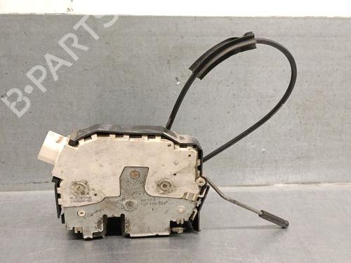 Rear right lock ROVER 75 (RJ) 2.0 CDTi | BP30161162C99