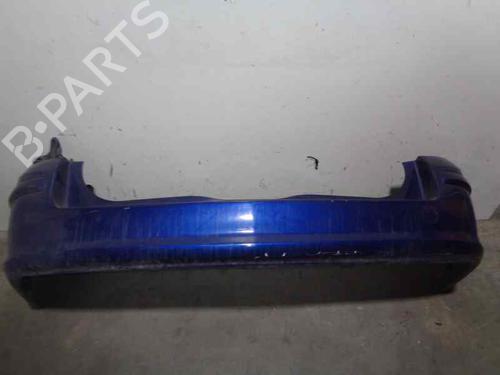 Used Rear bumper OPEL ASTRA H Estate (A04) [2004-2014]  8083464