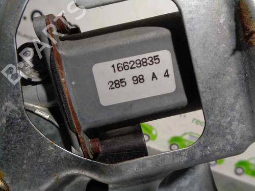 Front right window mechanism GMC SAVANA 1500 Standard Passenger Van  | BP22984454C23 