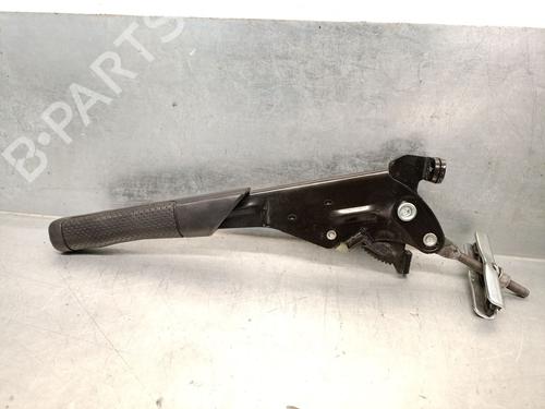 Used Hand brake CITROËN BERLINGO / BERLINGO FIRST MPV (MF_, GJK_, GFK_) 1.6 HDI 75 (MF9HW, GJ9HWC, GF9HWC, GN9HWC) (75 hp) 24499297