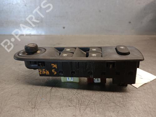 Left front window switch RENAULT CAPTUR I (J5_, H5_) 1.5 dCi 90 (J5N4, J5M5, J5MW, J5M6, J5AL, J5AJ) | BP33691768I27 - Image 4