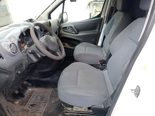 Left headlight CITROËN BERLINGO Box Body/MPV (B9) 1.6 HDi 90 | BP38525405C28 - Image 14