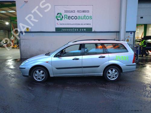 Starter FORD FOCUS I Turnier (DNW) 1.8 16V | BP32003158M8 - Image 7