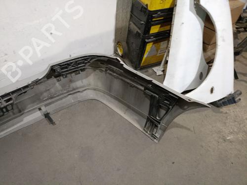 Rear bumper MERCEDES-BENZ E-CLASS (W211) E 270 CDI (211.016) | BP27997082C8 