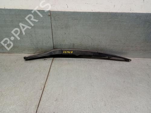 Bagrudeviskerarm Bagrudeviskerarm KIA SPORTAGE V (NQ5) 1.6 T-GDI MHEV (150 hp) 33856412 33856412