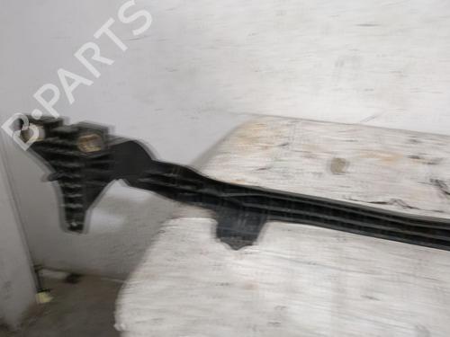 Front bumper reinforcement OPEL CORSA D (S07) 1.3 CDTI (L08, L68) | BP27360817C109 