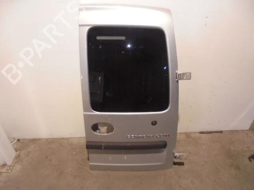 Used Right rear door OPEL COMBO Box Body/MPV 1.7 CDTI 16V (101 hp) 10088581