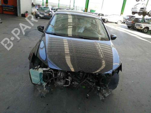 Rear right seatbelt VW POLO V (6R1, 6C1) 1.4 TDI | BP10505858I28 