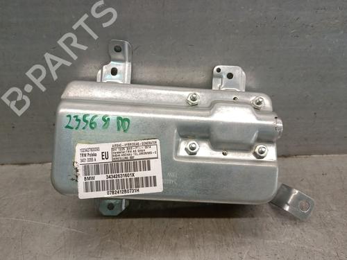 Passenger airbag BMW X3 (E83) 2.0 sd | BP29502863C10 