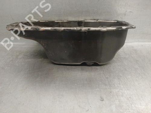 Oil sump FIAT PANDA (169_) 1.3 D Multijet (169AXG1A, 169AXD1A) | BP29626297M115 