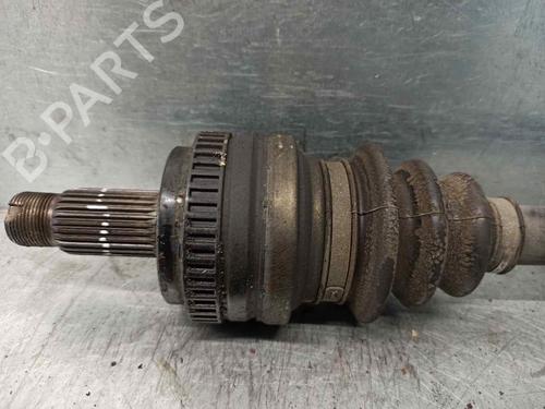 Left rear driveshaft BMW 1 (E81) 118 i | BP9730574M40 