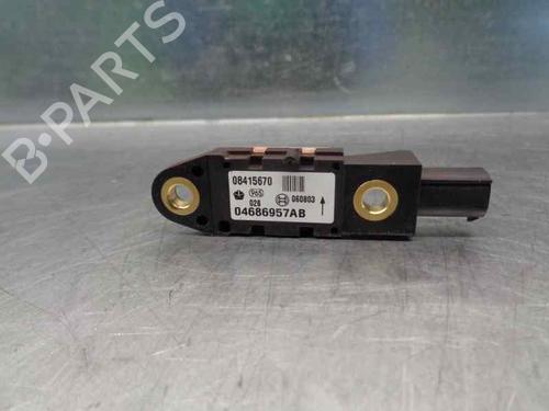 Used Electronic module Electronic module 20258517 20258517