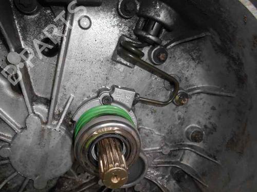 Gearbox OPEL ASTRA G Hatchback (T98) 2.0 DTI 16V (F08, F48) | BP2094058M3 