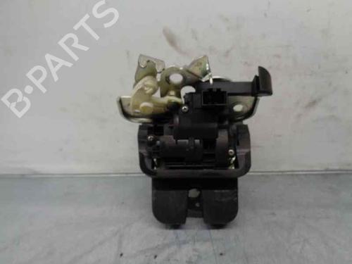 Tailgate lock AUDI A6 C6 Avant (4F5) 2.0 TDI | BP6951923C101 