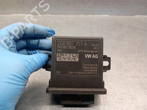 Lights ECU SEAT ARONA (KJ7, KJP) 1.0 TSI | BP23189508M55 - Image 4