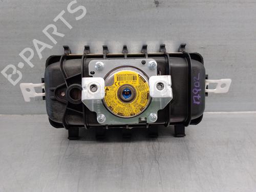 Passasjer kollisjonspute RENAULT SCÉNIC IV (J9_) 1.6 dCi 130 | BP13521164C10 